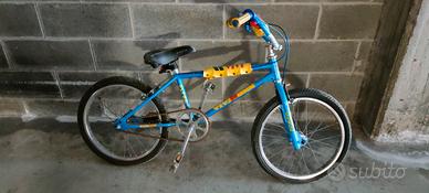 bmx 1985
