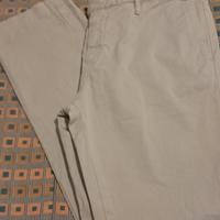 Pantalone uomo Gutteridge 