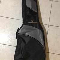 Chitarra classica acustika in legno 100 cm