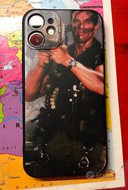 cover iphone 12 mini Commando