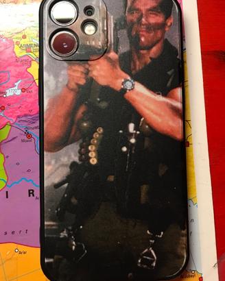 cover iphone 12 mini Commando