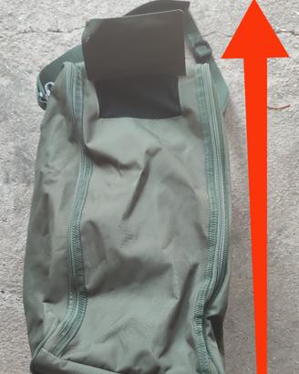porta stivali caccia 