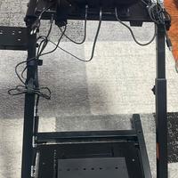Postazione simracing