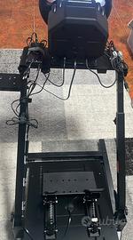 Postazione simracing