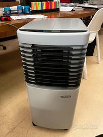 Climatizzatore portatile Ariston A-PM08-8000 BTU.