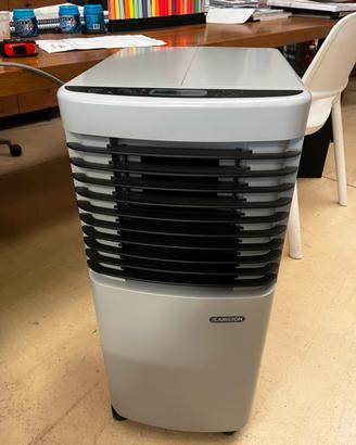 Climatizzatore portatile Ariston A-PM08-8000 BTU.