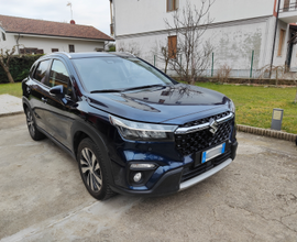 Suzuki S Cross Top 4x4
