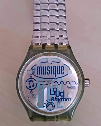 orologio swatch al miglior offerente