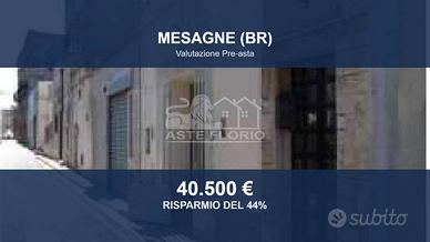 Immobile in asta di 130 m² con più di 5 locali a M