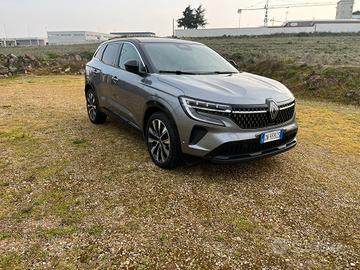 Renault Austral 1.2 Full Hybrid Techno