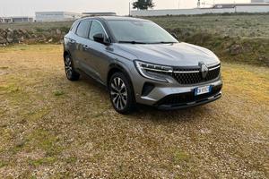 Renault Austral 1.2 Full Hybrid Techno