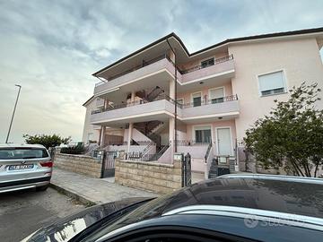 Appartamento abitabile