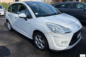 CITROEN - C3 1.4 hdi Exclusive-NEOPATENTATI
