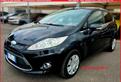 Ford Fiesta 1.4 TDCi 5p. Titanium