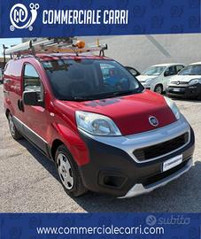 FIAT FIORINO NEW 1.3 M-JET FURGONE ADVENTURE -