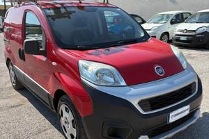 FIAT FIORINO NEW 1.3 M-JET FURGONE ADVENTURE -
