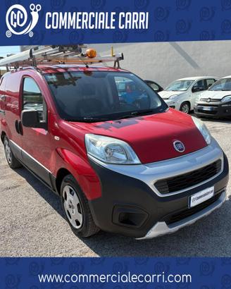 FIAT FIORINO NEW 1.3 M-JET FURGONE ADVENTURE -