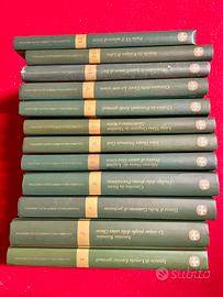 I classici della spiritualità cristiana (12 vol)