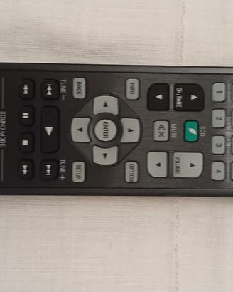 telecomando denon 