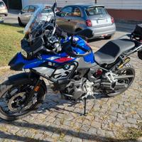 Bmw F 800 GS - 2025