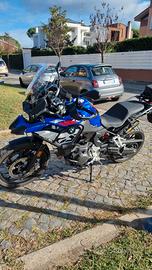 Bmw F 800 GS - 2025