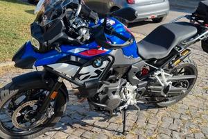 Bmw F 800 GS - 2025