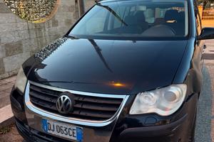 Volkswagen Touran 1.9 TDI 105CV Highline