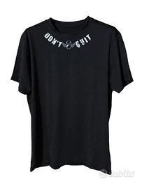 2x maglia tecnica palestra crossfit running
