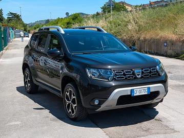 Dacia Duster 1.0 TCe 100 CV ECO-G 4x2 15th Anniver