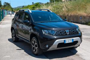 Dacia Duster 1.0 TCe 100 CV ECO-G 4x2 15th Anniver