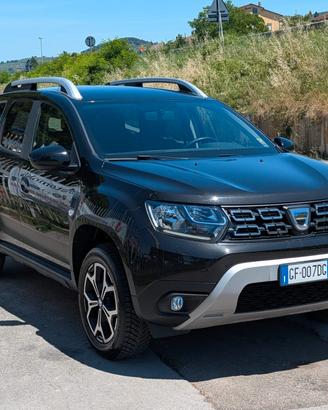 Dacia Duster 1.0 TCe 100 CV ECO-G 4x2 15th Anniver