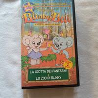 VHS Blinky Bill