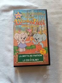 VHS Blinky Bill