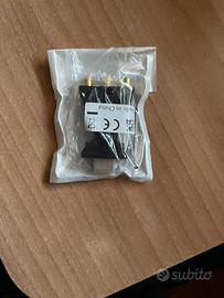 Adattatore HDMI-RCA