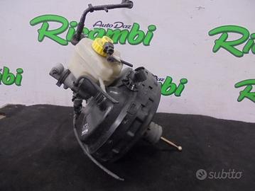 SERVOFRENO PER VW TOUAREG 7L 2.5 TDI2004