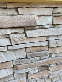 Geopietra per esterni e interni