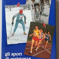 GLI SPORT DI RESISTENZA CARLO SCARAMUZZA