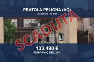 Immobile in asta di 225 m² con più di 5 locali a P