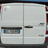 Raro Vito 4x4
