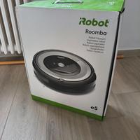 Roomba iRobot e5 Aspirapolvere automatico