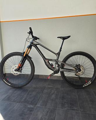 Cannondale Jekyll 2