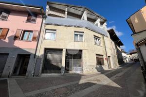 CASA INDIPENDENTE A PONTOGLIO
