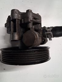 pompa idroguida LAND ROVER FREELANDER 2