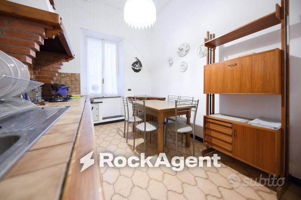 Appartamento – Camogli, L'isola, Genova - Altro