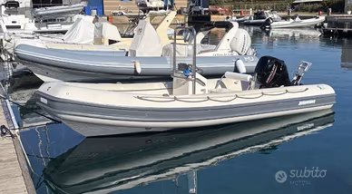 GOMMONE NOVAMARINE RH 580