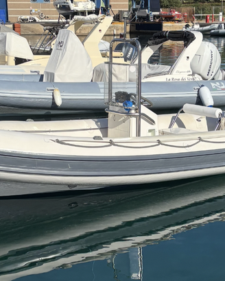 GOMMONE NOVAMARINE RH 580