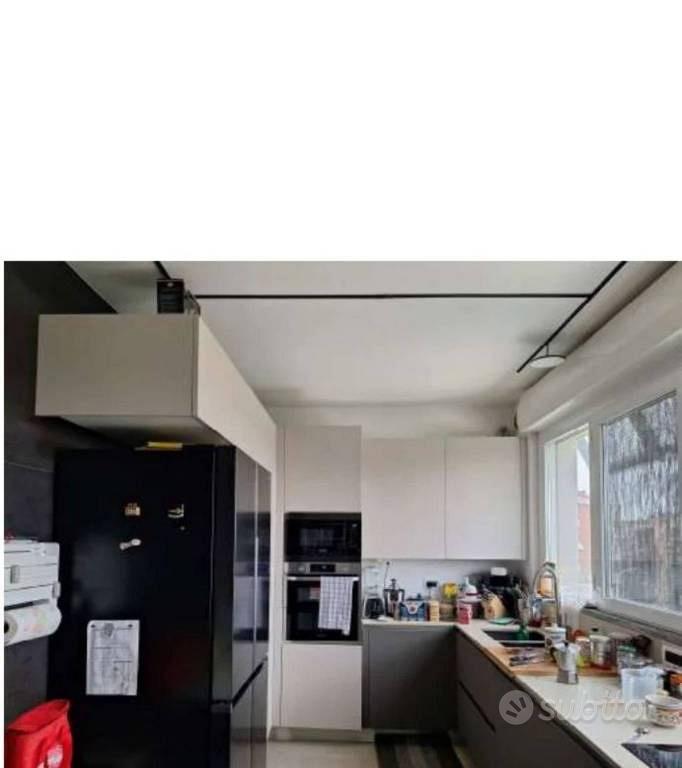Appartamento – Milano, Niguarda - Cà Granda, Municipio 9 - Vista 4
