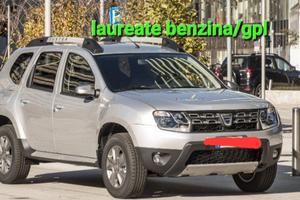 DACIA DUSTER 1.6 BENZINA/GPL