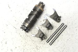 DUCATI SUPERSPORT SS 750 DESMO DESMODROMICO E FORC