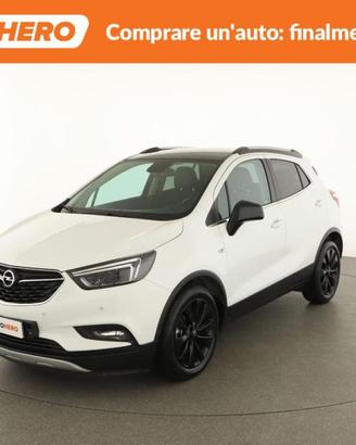 OPEL Mokka X GP38474